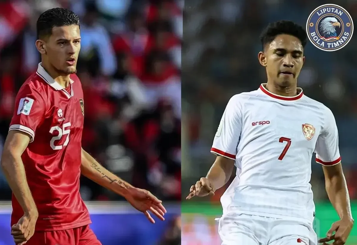 terbongkar strategi pssi amankan marselino hubner untuk sea games 2025 ada nama baru mengejutkan portal berita terbaru