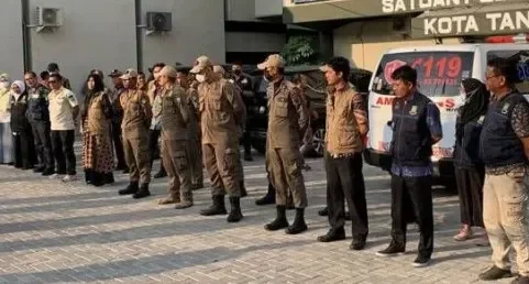 terbongkar taman daan mogot jadi sarang prostitusi satpol pp turun tangan dengan langkah drastis ini portal berita terbaru