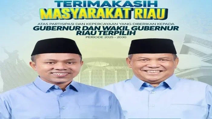 terjaring ott korupsi proyek riau ini deretan harta rp48 miliar anggota dpr abdul wahid portal berita terbaru