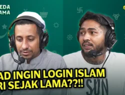 Terjerat Narkoba, Onadio Leonardo Dapat Dukungan Haru Istri: ‘Kamu Bukan Penjahat, Cuma Lalai!’