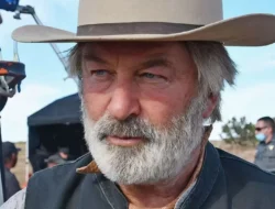 Terkuak! Alec Baldwin Digugat Lagi, Dituding Sengaja ‘Kambing Hitamkan’ Sosok Ini di Balik Tragedi Rust