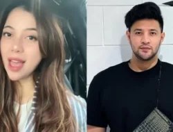 Terkuak! Ammar Zoni Minta ‘Surat Sakti’ dari Nusakambangan, Kekasih Beri Janji Setia Penuh Haru