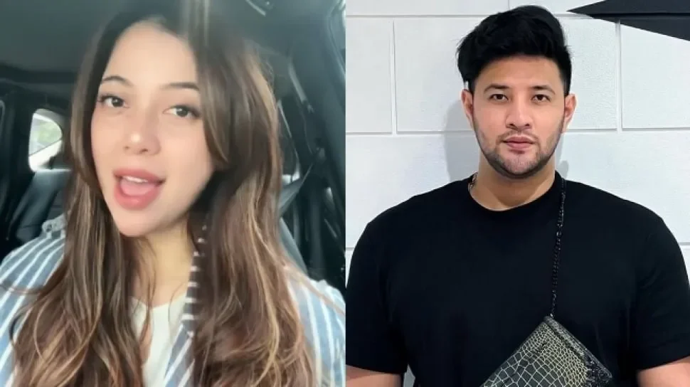 terkuak ammar zoni minta surat sakti dari nusakambangan kekasih beri janji setia penuh haru portal berita terbaru