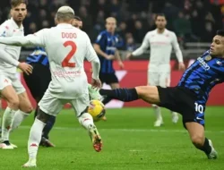 Terkuak! Bukan Premier League, Liga Italia Kini Rajanya Kompetisi Paling Sengit di Eropa