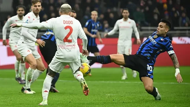 terkuak bukan premier league liga italia kini rajanya kompetisi paling sengit di eropa portal berita terbaru