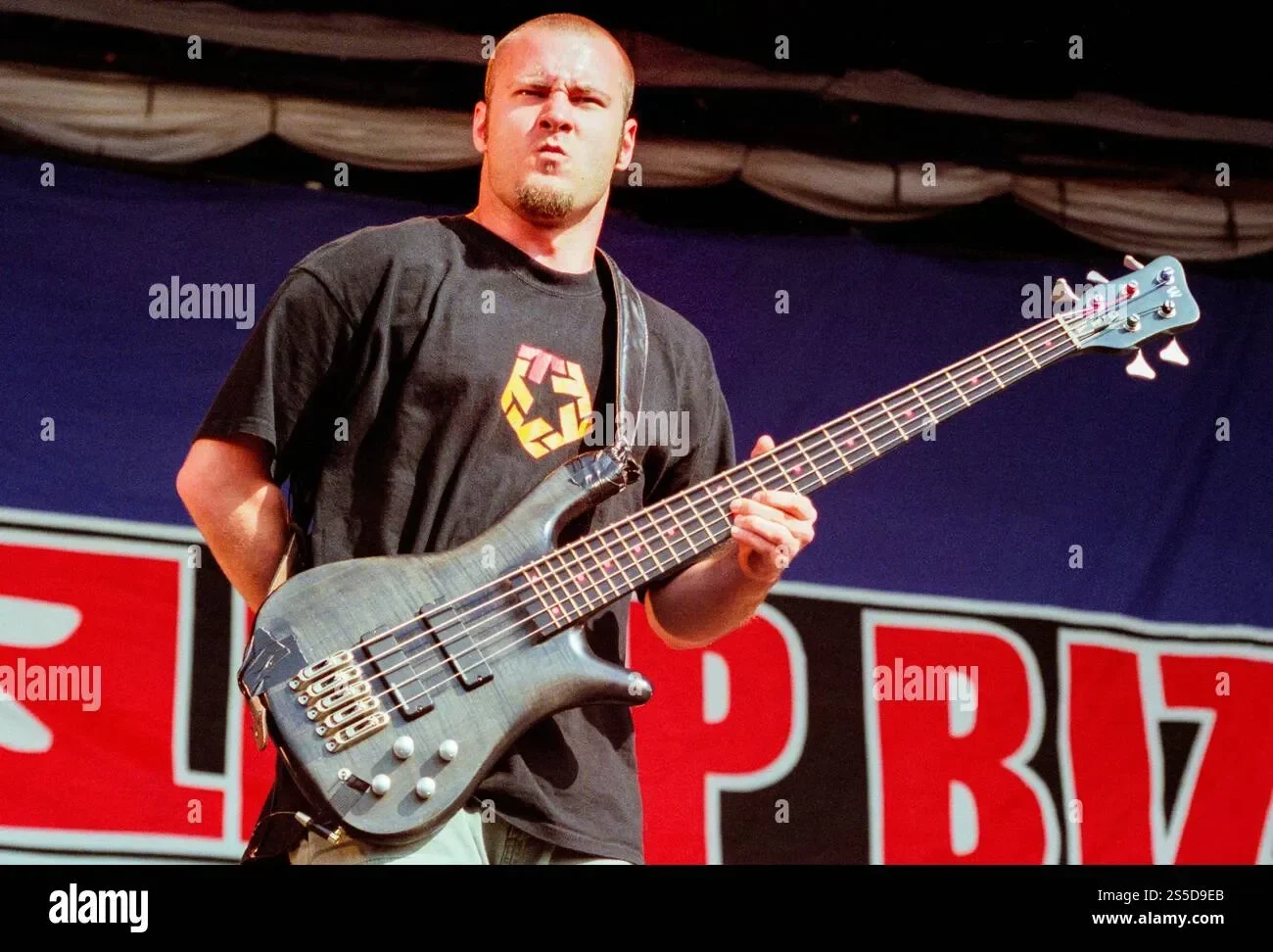 terkuak detail tragis kematian sam rivers limp bizkit ditemukan berlumuran darah di kamar mandi portal berita terbaru