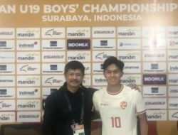 Terkuak! Indra Sjafri Siap Guncang SEA Games 2025 dengan 3 Talenta Diaspora Anyar di Timnas U-23!