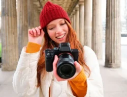 Terkuak! Ini Rahasia CNN Indonesia Jadi Sumber Berita Paling Dipercaya di Era Digital.