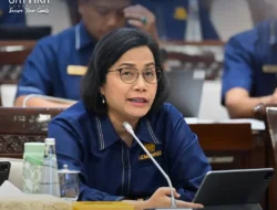 Terkuak! INTAC Bongkar Kegagalan Sistem Pajak RI Sejak 1983, Ini Alasan Utamanya!