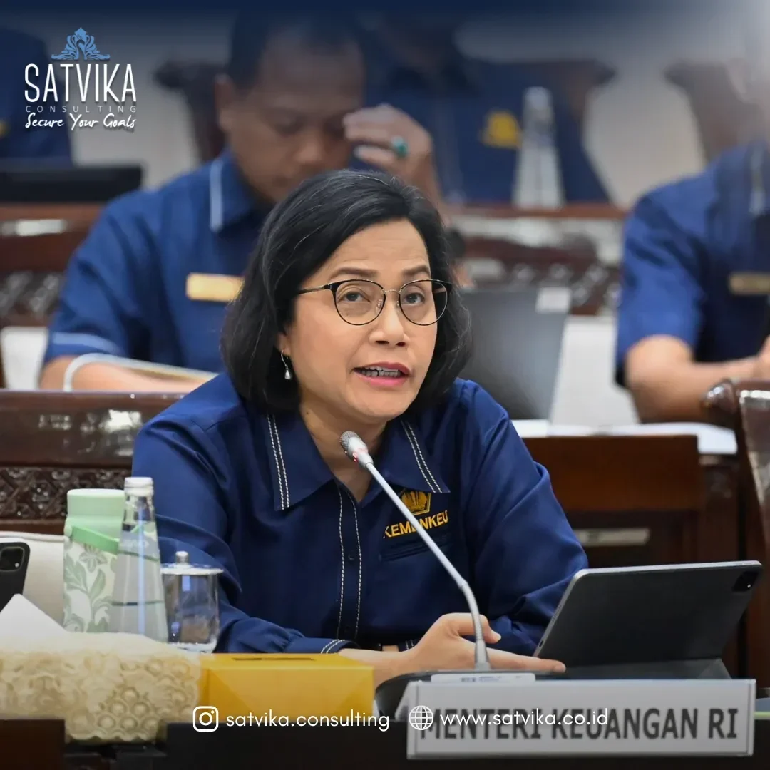 terkuak intac bongkar kegagalan sistem pajak ri sejak 1983 ini alasan utamanya portal berita terbaru