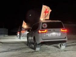 Terkuak! Jenazah Sandera Israel Dipulangkan, Tapi Harga yang Diminta Hamas Bikin Negosiasi Makin Panas