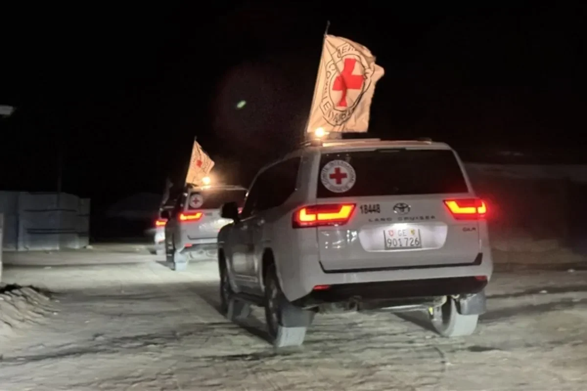 terkuak jenazah sandera israel dipulangkan tapi harga yang diminta hamas bikin negosiasi makin panas portal berita terbaru