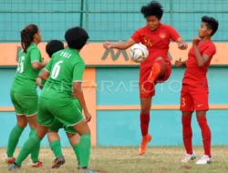 TERKUAK! Kekalahan Pahit Timnas Putri Indonesia 0-5 dari Taiwan, Akankah Jadi Bumerang di SEA Games 2025?