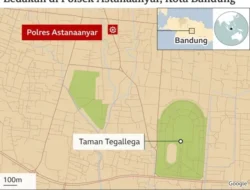 Terkuak! Ledakan SMAN 72 Jakarta Bukan Aksi Teror, Polisi Ungkap Motif Pilu di Baliknya