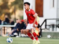 Terkuak! Mengapa Arkhan Fikri Dicoret dari Timnas U-23 SEA Games 2025, Padahal Sempat Jadi Andalan?