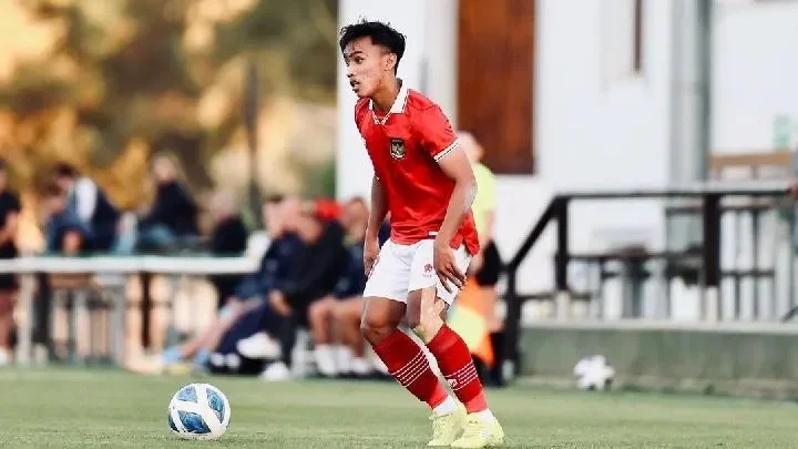 terkuak mengapa arkhan fikri dicoret dari timnas u 23 sea games 2025 padahal sempat jadi andalan portal berita terbaru