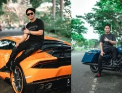 Terkuak! Nasib Aset Mewah Doni Salmanan: Lamborghini hingga Porsche Laku Dilelang Rp9,8 Miliar untuk Negara