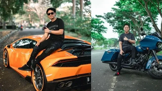 terkuak nasib aset mewah doni salmanan lamborghini hingga porsche laku dilelang rp98 miliar untuk negara portal berita terbaru