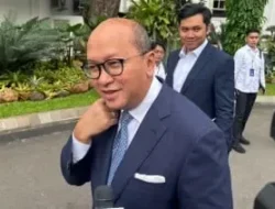 Terkuak! Pemerintah Siap Tanggung Sebagian Subsidi Whoosh, Ini Kata Bos Danantara!