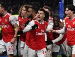 Terkuak! Rahasia Dapur CNN Indonesia: Jaringan Global yang Mengguncang Dunia Berita Digital!