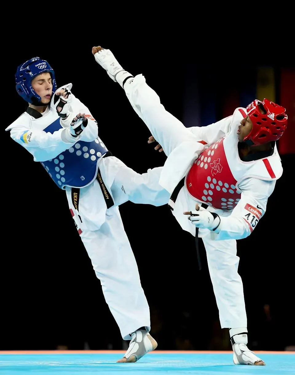 terkuak rahasia klub taekwondo pancasila bidik juara umum piala menpora 2025 bukan sekadar latihan fisik portal berita terbaru