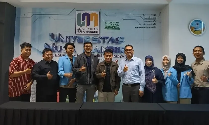 terkuak rahasia unm cetak talenta digital unggul di era ai bersama koding data portal berita terbaru