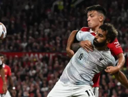 Terkuak! Siapa Tim Paling Ngenes di Liga Inggris: MU atau Liverpool? Ini Jawabannya!