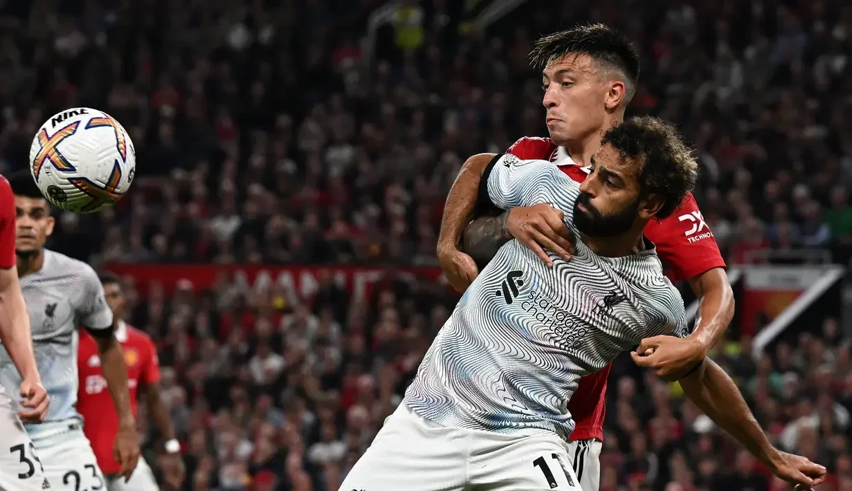 terkuak siapa tim paling ngenes di liga inggris mu atau liverpool ini jawabannya portal berita terbaru