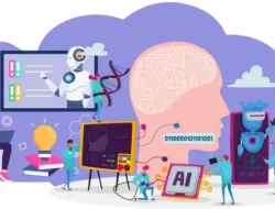 Terlambat Sedikit, Rugi Banyak! Bukan Cuma Internet, Literasi AI Jadi Skill Wajib 2025