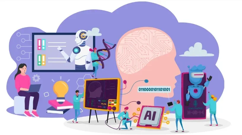 terlambat sedikit rugi banyak bukan cuma internet literasi ai jadi skill wajib 2025 portal berita terbaru