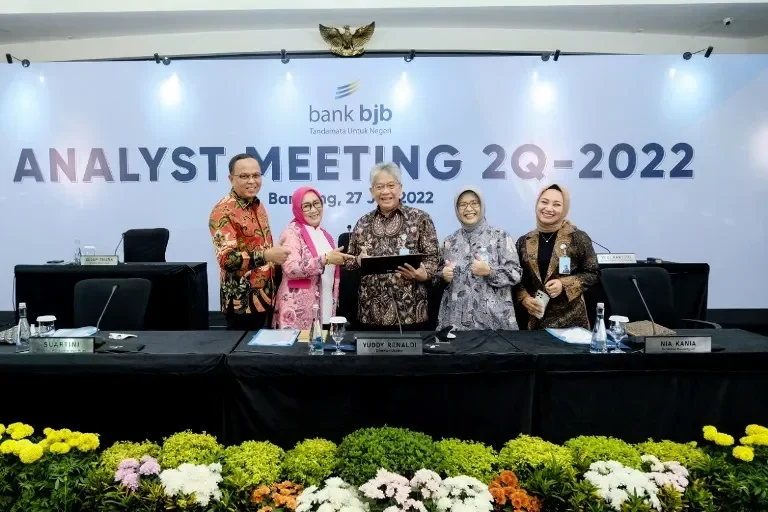 terobosan baru bank bjb dan universitas negeri malang resmikan kolaborasi digital mahasiswa siap rasakan kemudahan ini portal berita terbaru