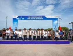 Terobosan Besar! Pertamina & Kemenkop Wujudkan Mimpi Nelayan Lampung Timur, Ini Dia Dampaknya!