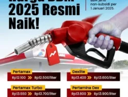 Terobosan Pertamina: BBM Rendah Emisi Kini Tersedia di Ratusan SPBU Seluruh Indonesia, Apa Keuntungannya Buat Kamu?
