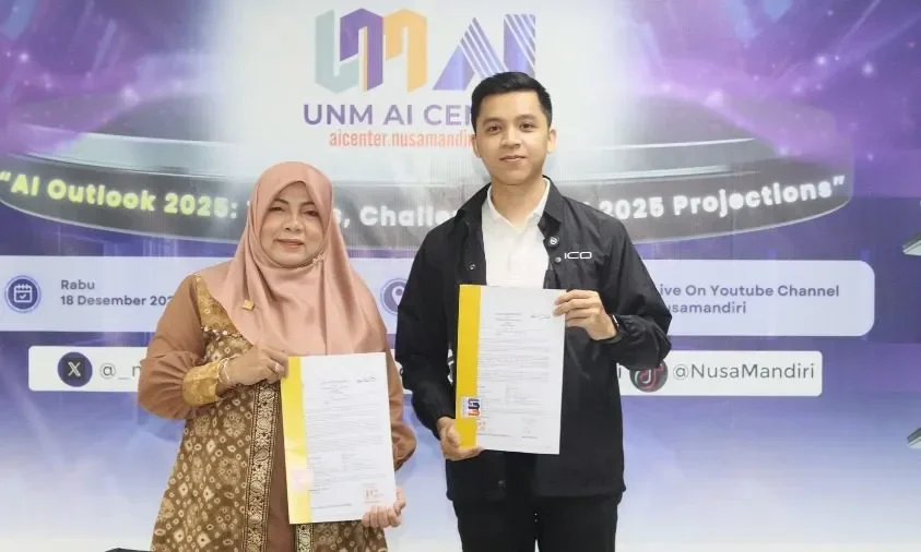 terobosan unm gandeng pt gogobuy kampus digital ini siap bawa mahasiswa ke panggung dunia portal berita terbaru