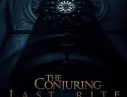 Teror Belum Berakhir! Conjuring Universe Siap Perluas Kisah dengan Prekuel dan Serial HBO, Siap-siap Horor Makin Mencekam!