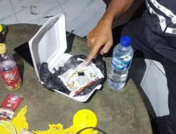 Teror Paket Misterius Guncang Pangkalan Udara AS: Bubuk Putih dan Propaganda Politik Terkuak!