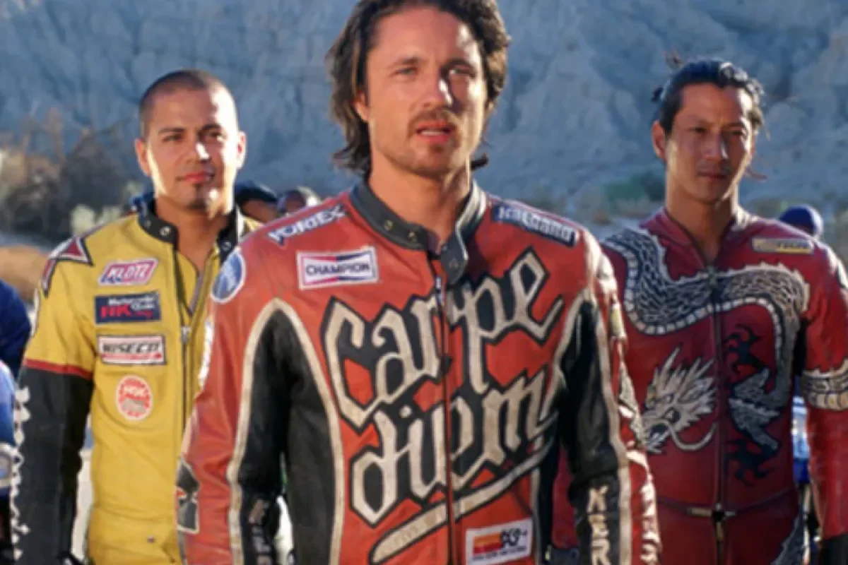 terpanas pembalap ini terjebak pembunuhan narkoba torque siap bakar layar trans tv malam ini portal berita terbaru