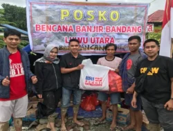 Terungkap! 3 Bandara InJourney Jadi Garda Terdepan Penanganan Bencana Sumatera, Ini Peran Krusialnya!