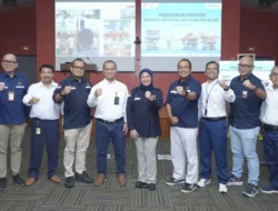 TERUNGKAP! 7 Anak Usaha Pertamina ‘Guncang’ Produksi Migas Nasional, Ini Strategi Jitu Bikin RI Swasembada Energi!