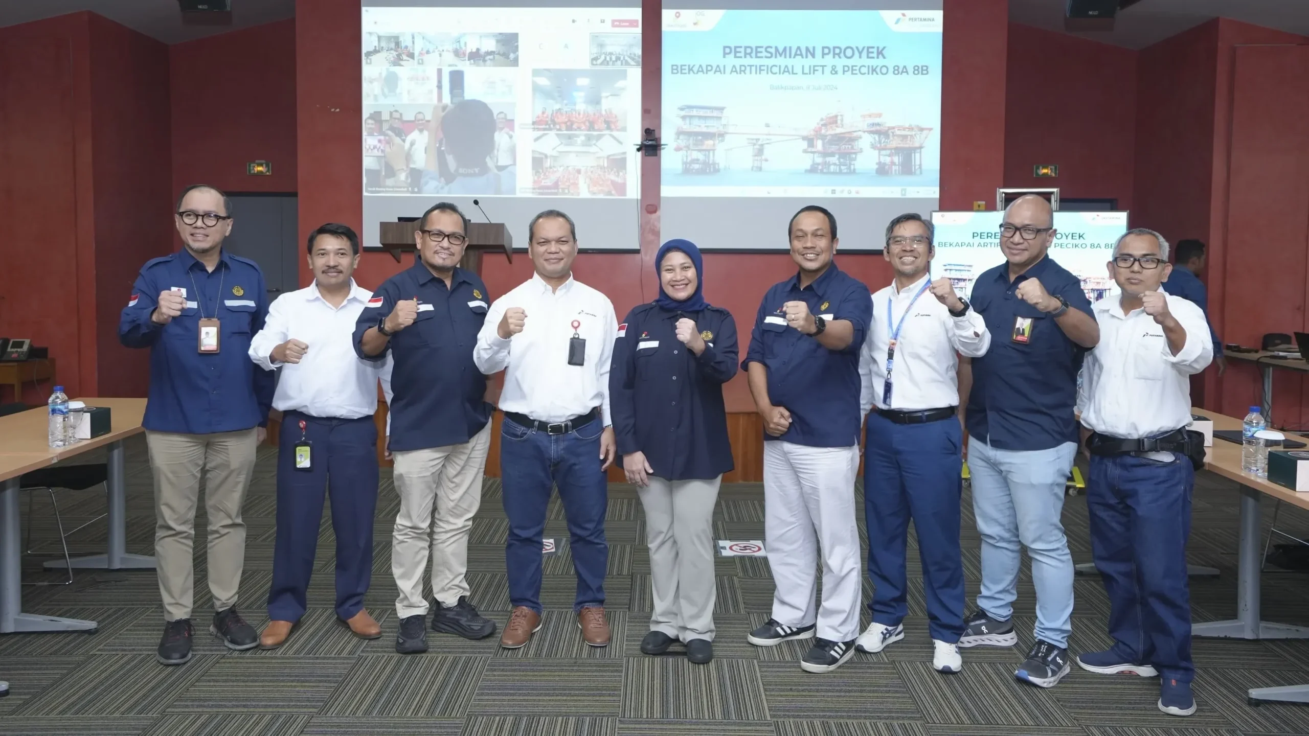 terungkap 7 anak usaha pertamina guncang produksi migas nasional ini strategi jitu bikin ri swasembada energi scaled portal berita terbaru