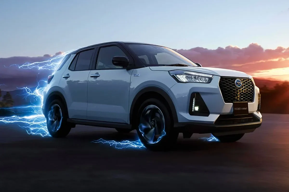 terungkap 7 perbedaan mencolok daihatsu rocky hybrid jepang dan indonesia jangan kaget portal berita terbaru