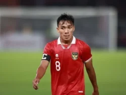 Terungkap! 8 Bintang Muda Dicoret dari Timnas U-23 SEA Games 2025, Arkhan Fikri Termasuk!