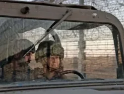 Terungkap! Advokat Militer Israel Ditangkap Usai Bocorkan Video Kekejaman Tahanan Palestina