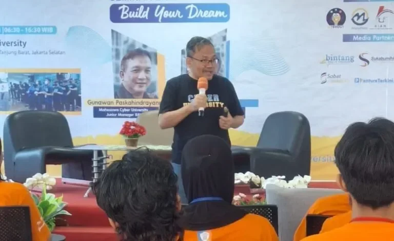 terungkap ai bukan sekadar teknologi tapi terapi baru untuk kesehatan mentalmu ini kata cyber university portal berita terbaru