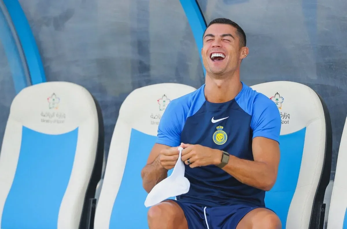 terungkap alasan mulia cristiano ronaldo tak punya tato bukan sekadar gaya portal berita terbaru