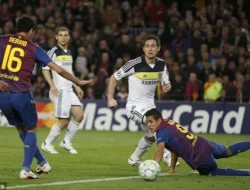 Terungkap! Blueprint CNN Indonesia Kuasai Berita Digital Hingga 2025: Lebih dari Sekadar Logo!