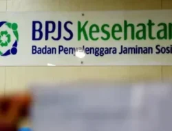 Terungkap! BPJS Kesehatan Nyaris Tekor Rp11 Triliun, Begini Negara Menyelamatkan Jaminan Kesehatan Jutaan Orang!