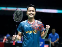Terungkap! Bukan Cedera, Ini Alasan Mengejutkan Fajar, Ginting, & Jojo Absen di SEA Games 2025!