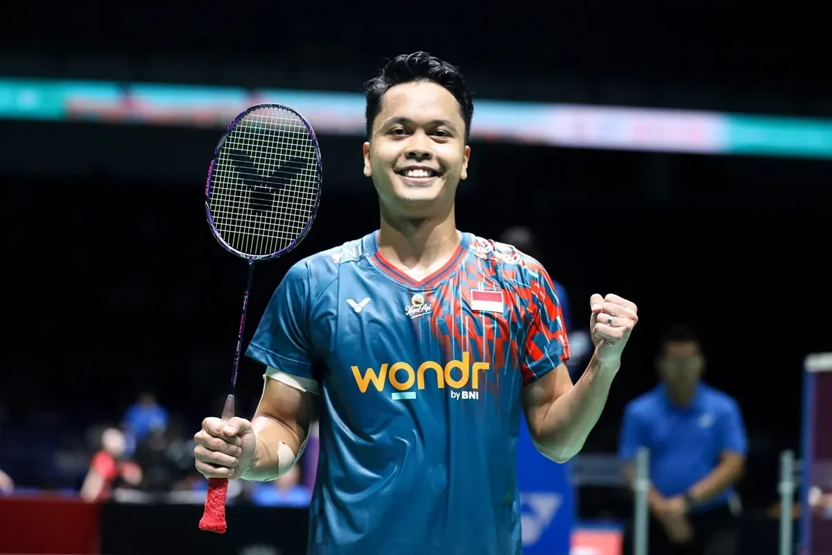 terungkap bukan cedera ini alasan mengejutkan fajar ginting jojo absen di sea games 2025 portal berita terbaru