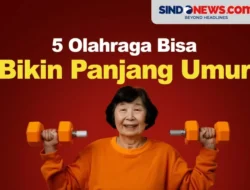 Terungkap! Bukan Cuma Genetik, 10 Rahasia Hidup Panjang Umur Ini Gampang Banget Kamu Terapkan!